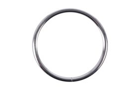кольцо металл 7401-0123 35х3мм цв никель (уп 100шт) №3393/z29-16 купить по 3.78 - в интернет - магазине Веллтекс | Хабаровск
.