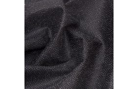 флизелин 50г/м2 точечный цв черный 90см (рул 100м) danelli f4p50 купить по 53.24 - в интернет - магазине Веллтекс | Хабаровск
.